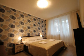 Zemlyanoy val 41s1, Moscow